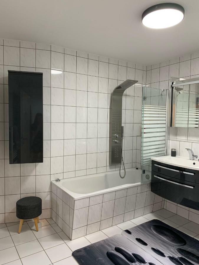 Luxus Appartement Bruehlervorstadt Erfurt Extérieur photo