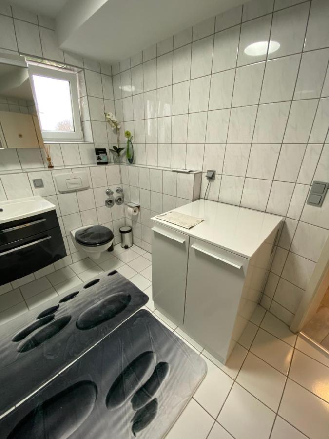 Luxus Appartement Bruehlervorstadt Erfurt Extérieur photo